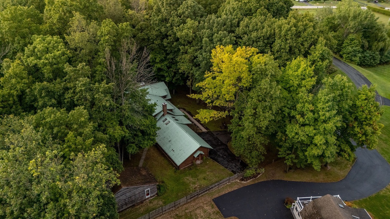 Photo of Outdoor in Canandaigua