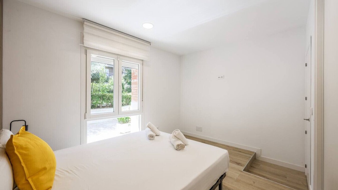 Photo of Bedroom in Colonia de la Prensa