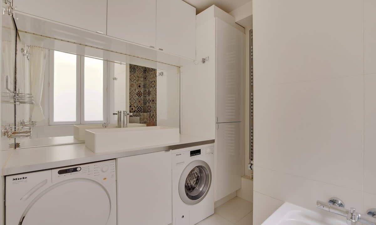 Photo of Bathroom in 9th Arrondissement