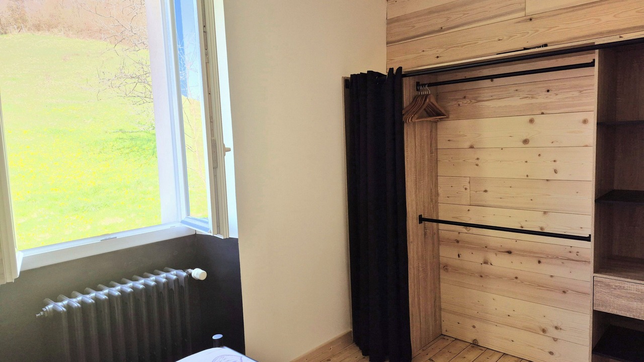Photo of Bedroom in Saint-Martin-en-Vercors