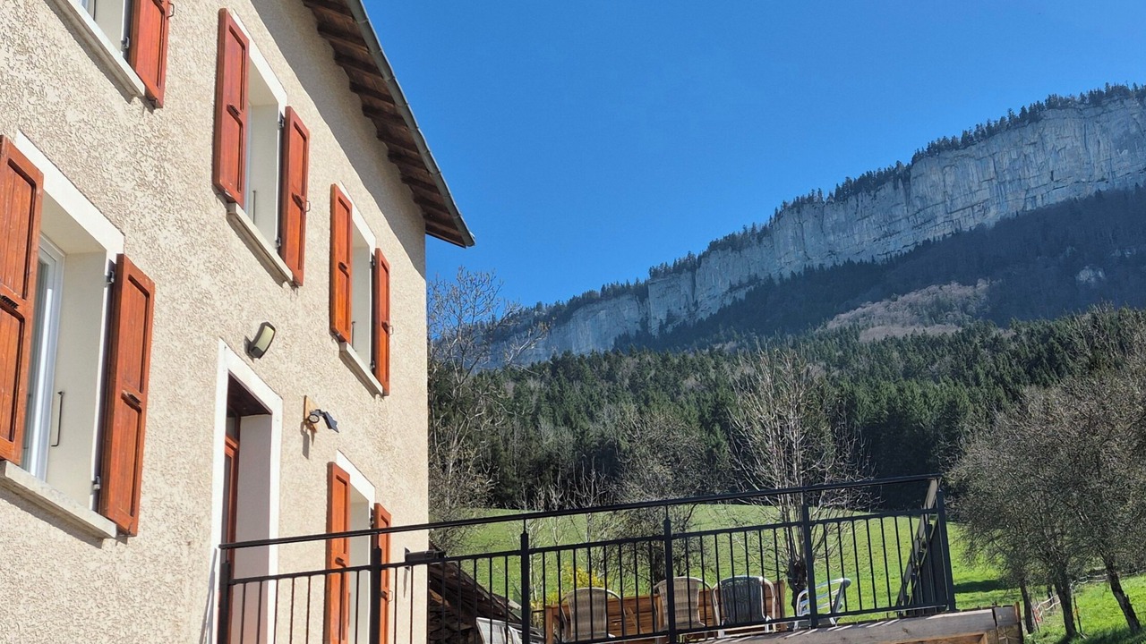 Photo of Outdoor in Saint-Martin-en-Vercors
