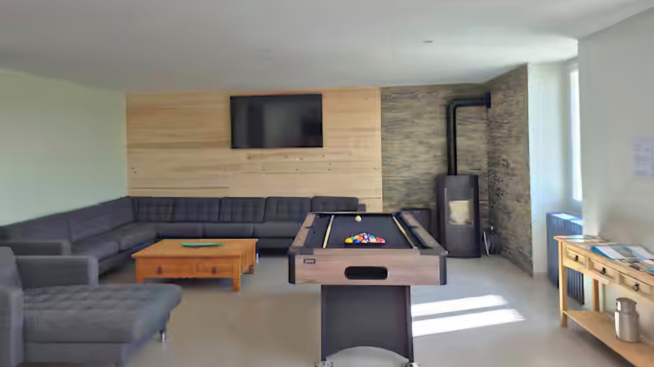 Photo of Bedroom in Saint-Martin-en-Vercors