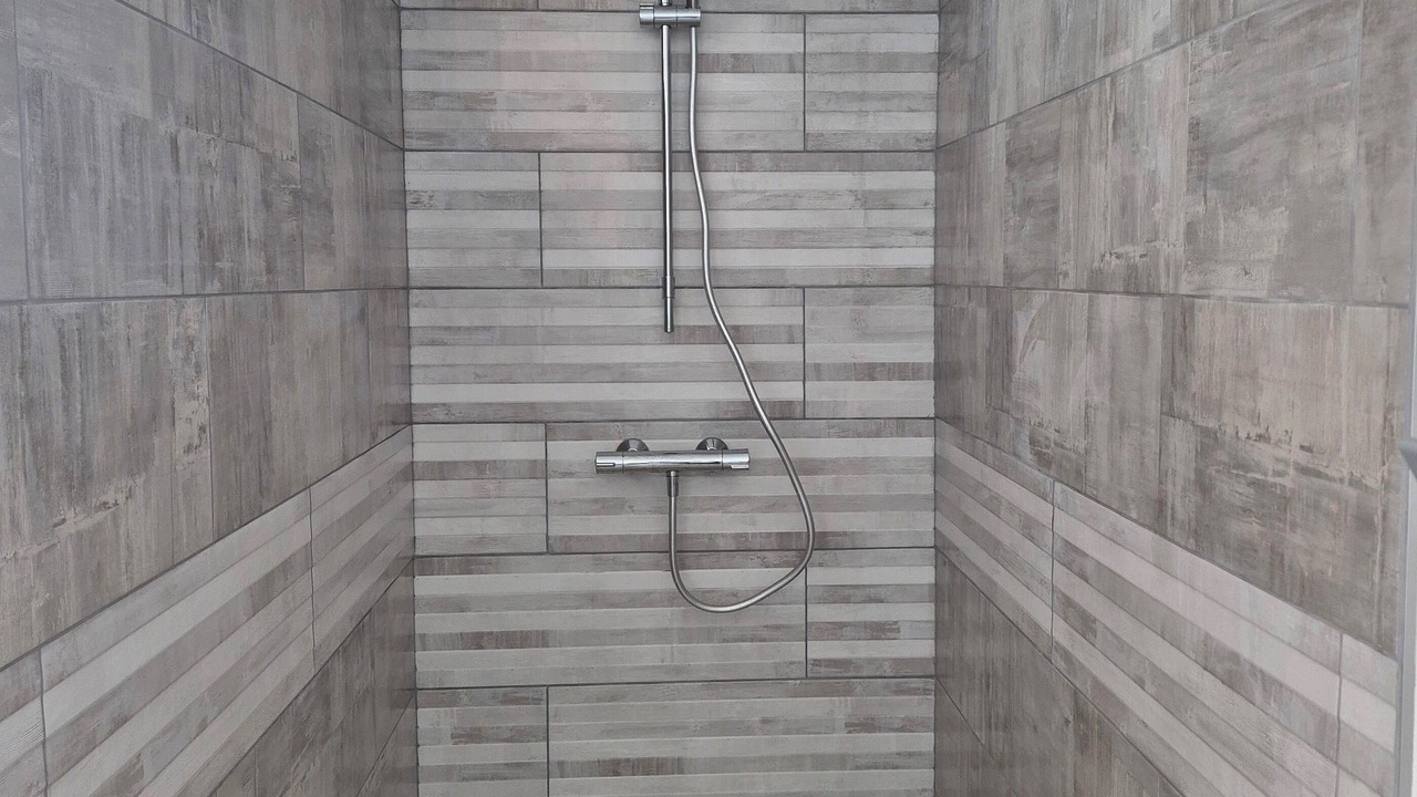 Photo of Bathroom in Saint-Martin-en-Vercors