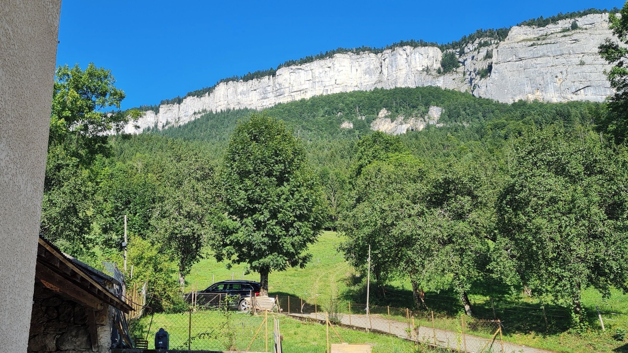 Photo of Others in Saint-Martin-en-Vercors
