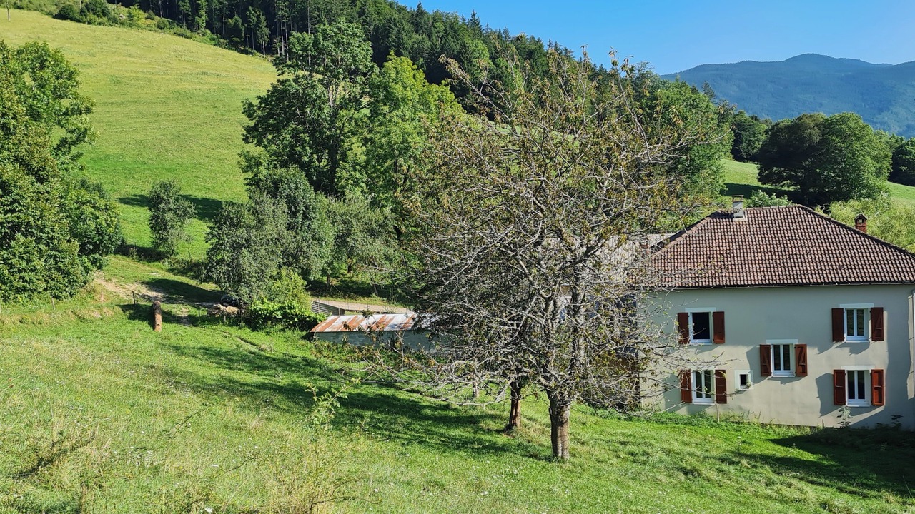 Photo of Outdoor in Saint-Martin-en-Vercors