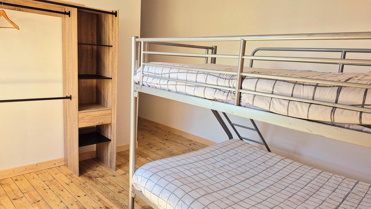 Photo of Bedroom in Saint-Martin-en-Vercors