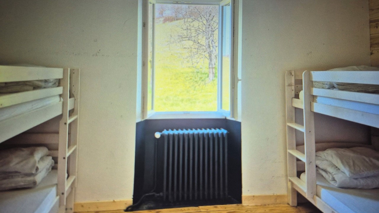 Photo of Bedroom in Saint-Martin-en-Vercors