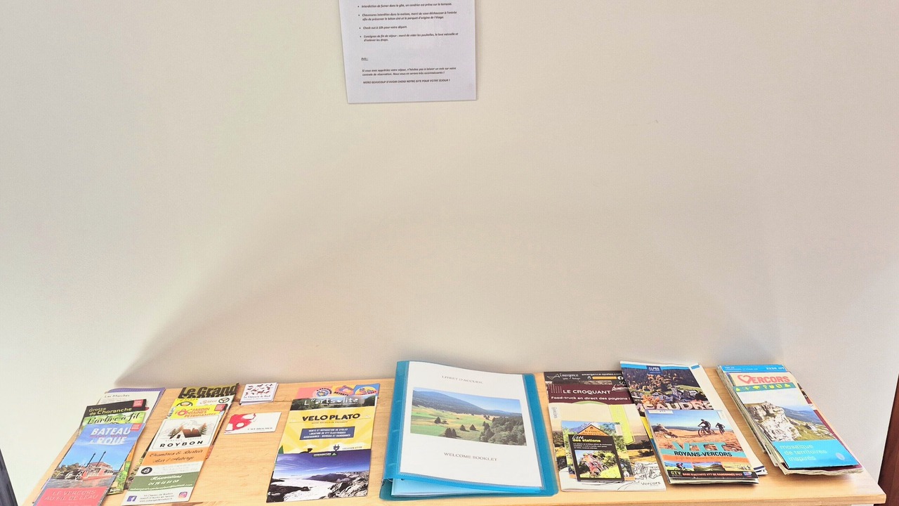 Photo of Others in Saint-Martin-en-Vercors