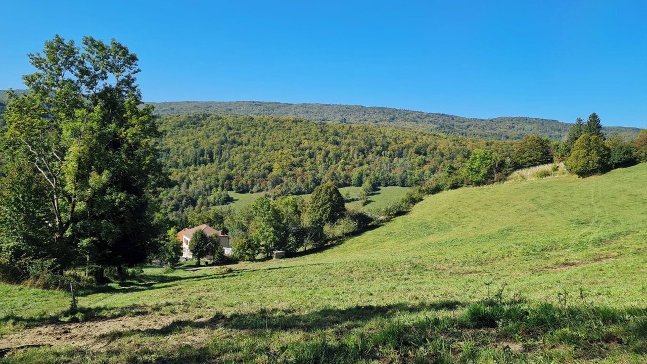 Photo of Others in Saint-Martin-en-Vercors
