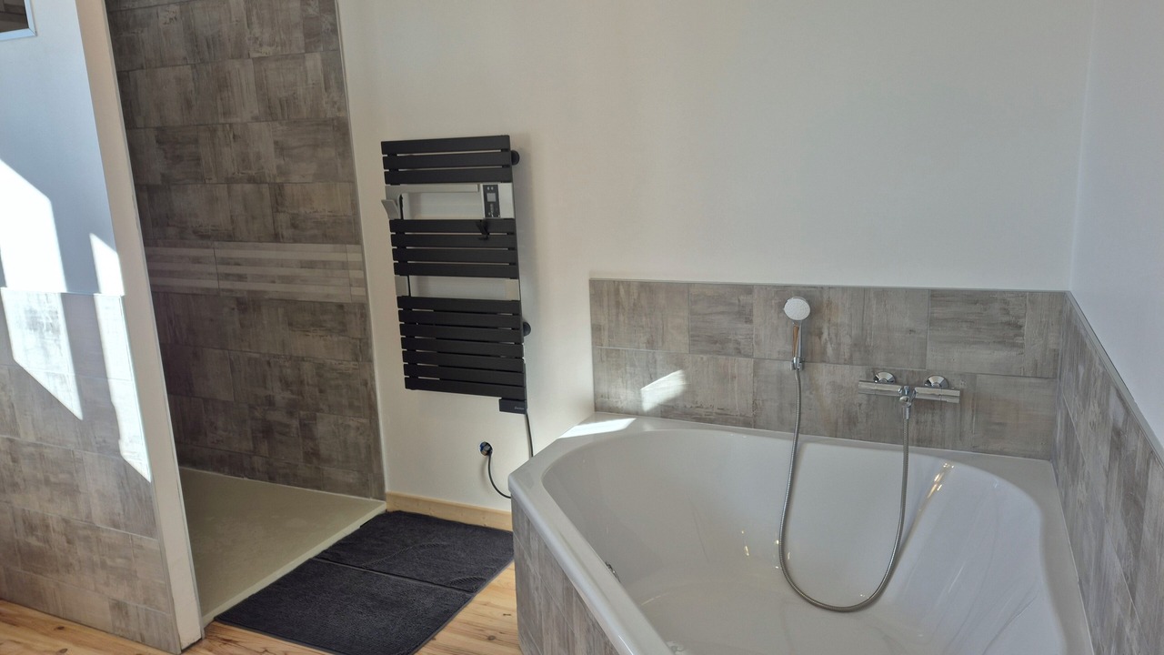 Photo of Bathroom in Saint-Martin-en-Vercors