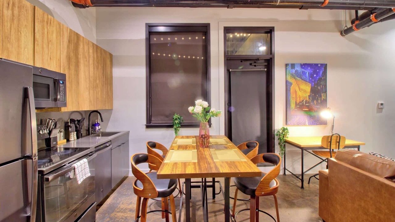 Photo of Kitchen in Midtown