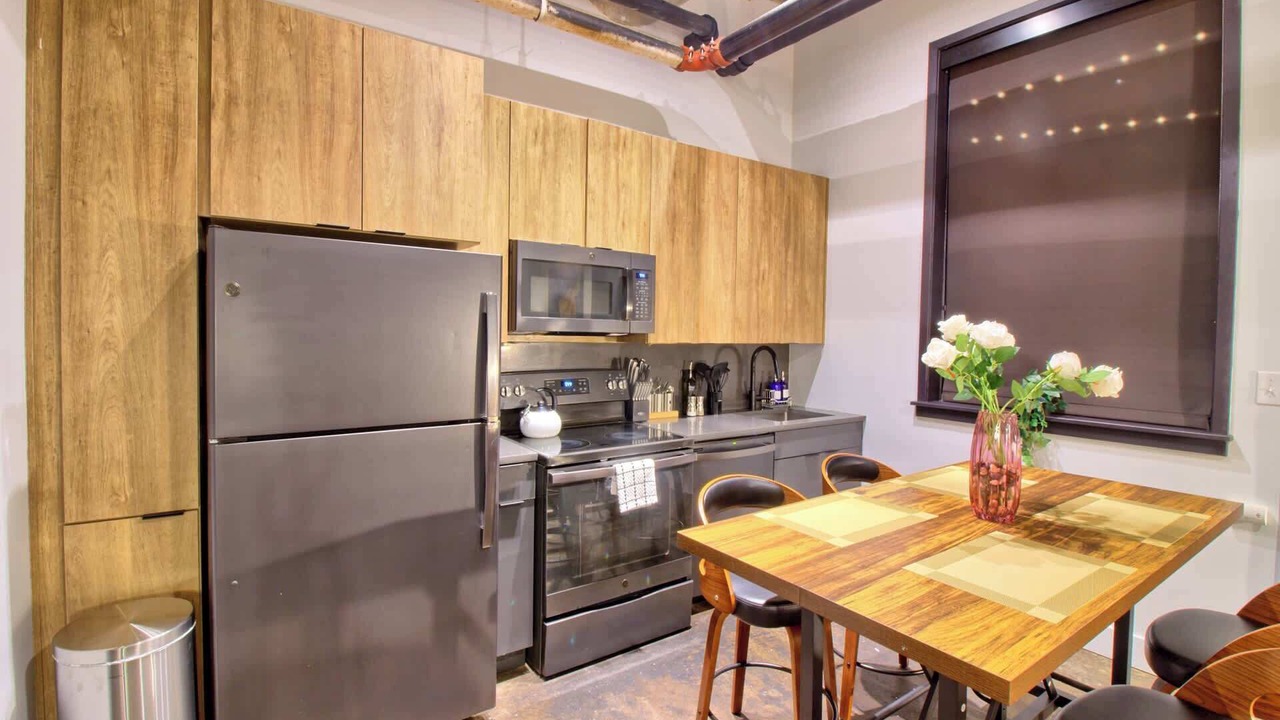 Photo of Kitchen in Midtown