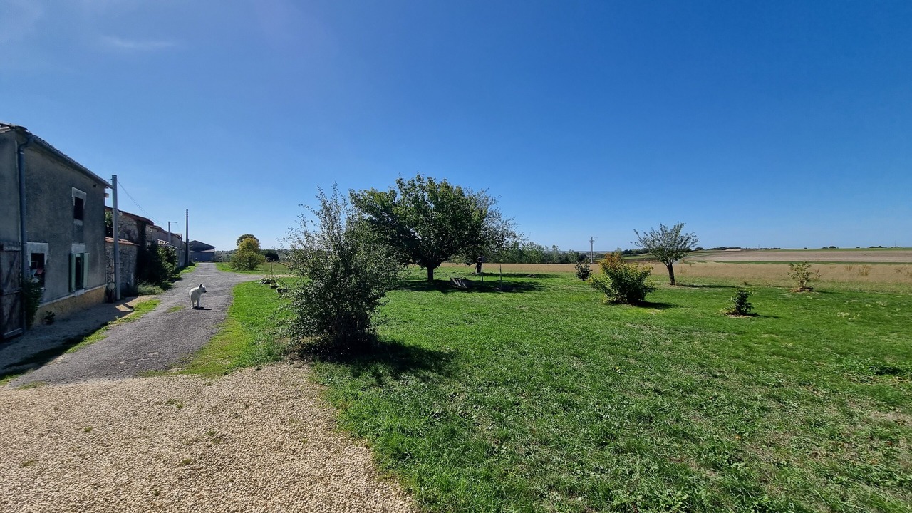 Photo of Outdoor in Mazeuil