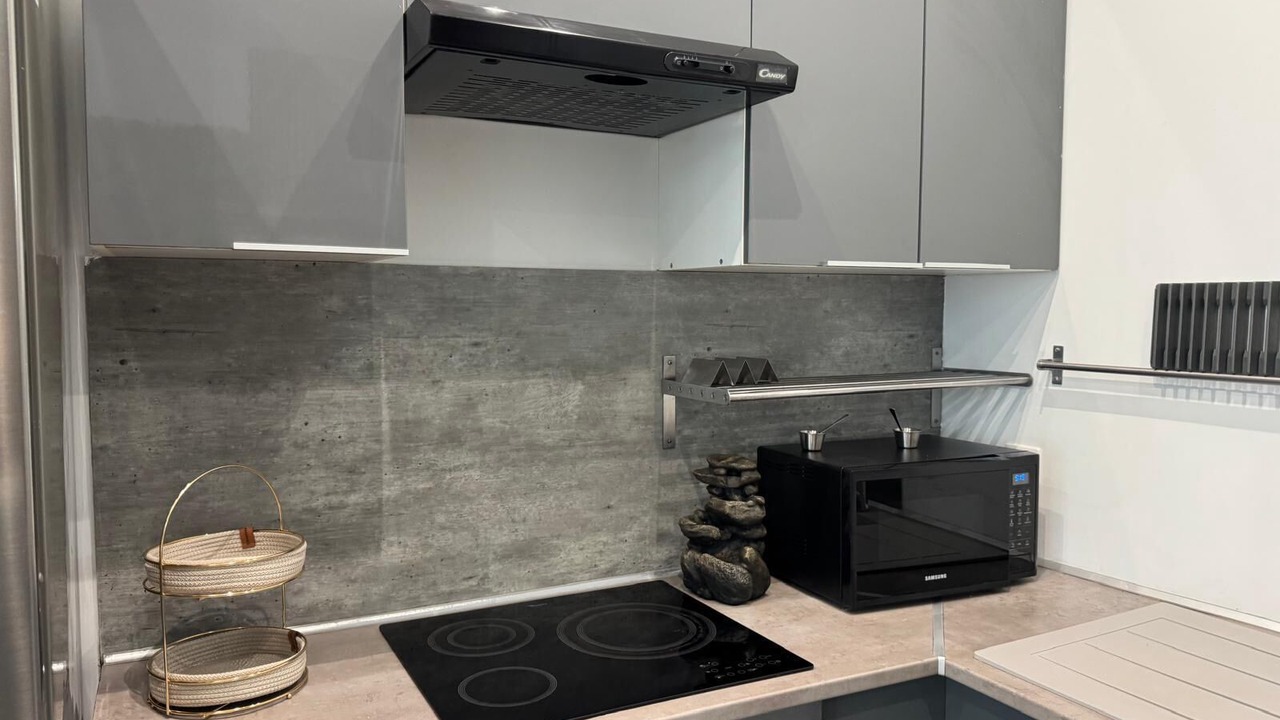 Photo of Kitchen in Saint-Leu-la-Foret