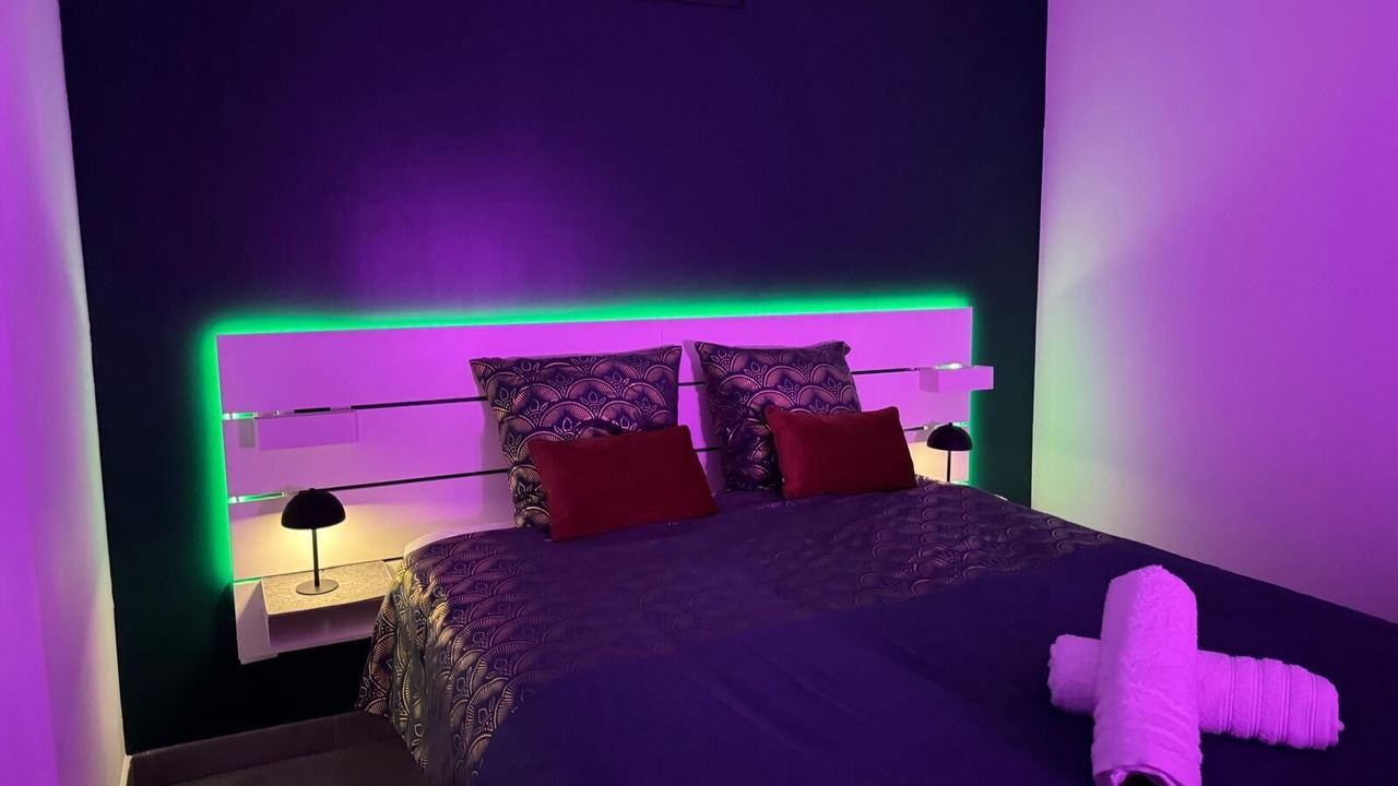 Photo of Bedroom in Saint-Leu-la-Foret
