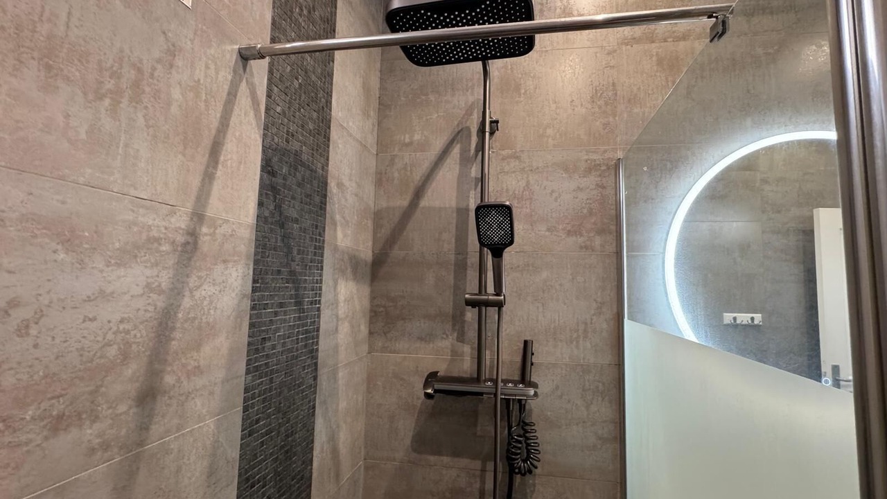 Photo of Bathroom in Saint-Leu-la-Foret