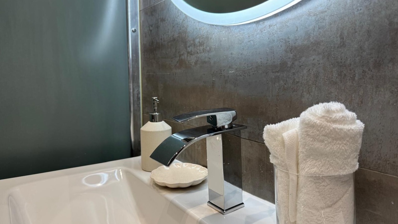 Photo of Bathroom in Saint-Leu-la-Foret