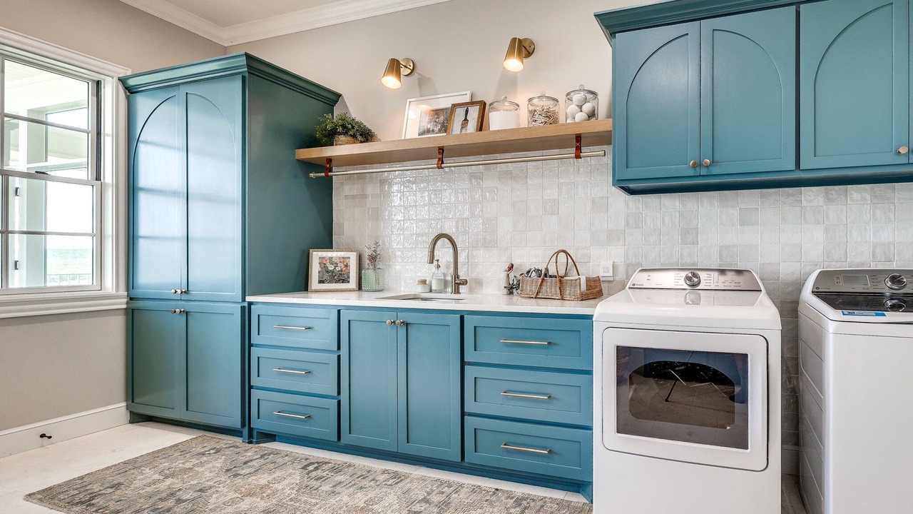 Photo of Kitchen in Eufaula