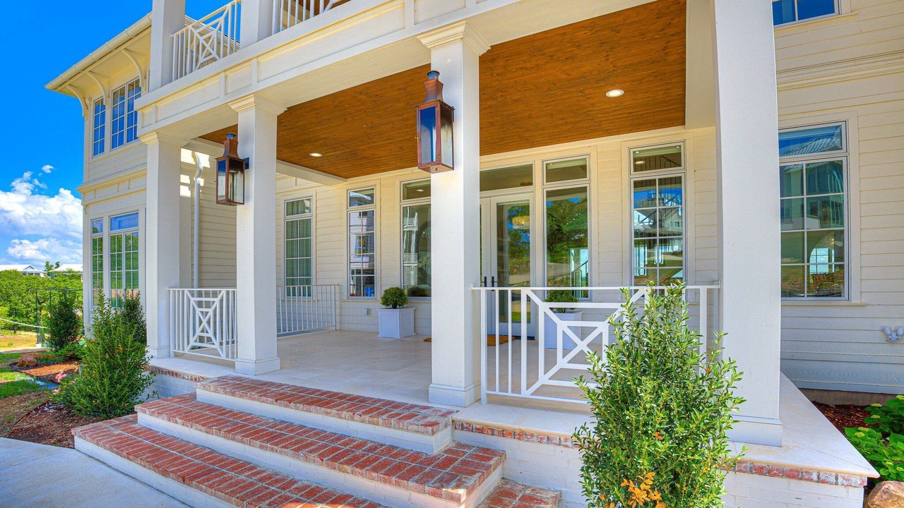 Photo of Outdoor in Eufaula