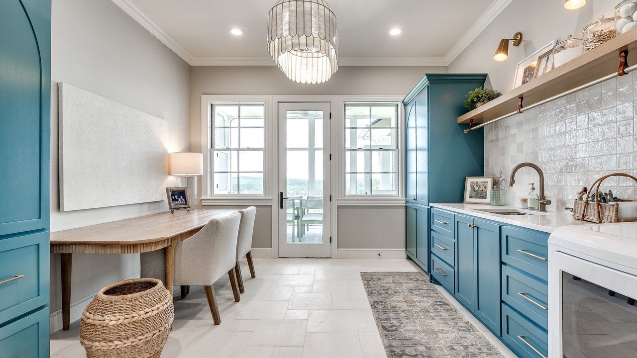 Photo of Kitchen in Eufaula