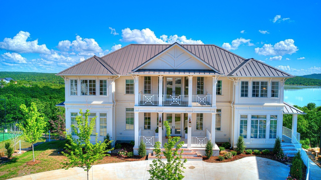 Photo of Outdoor in Eufaula