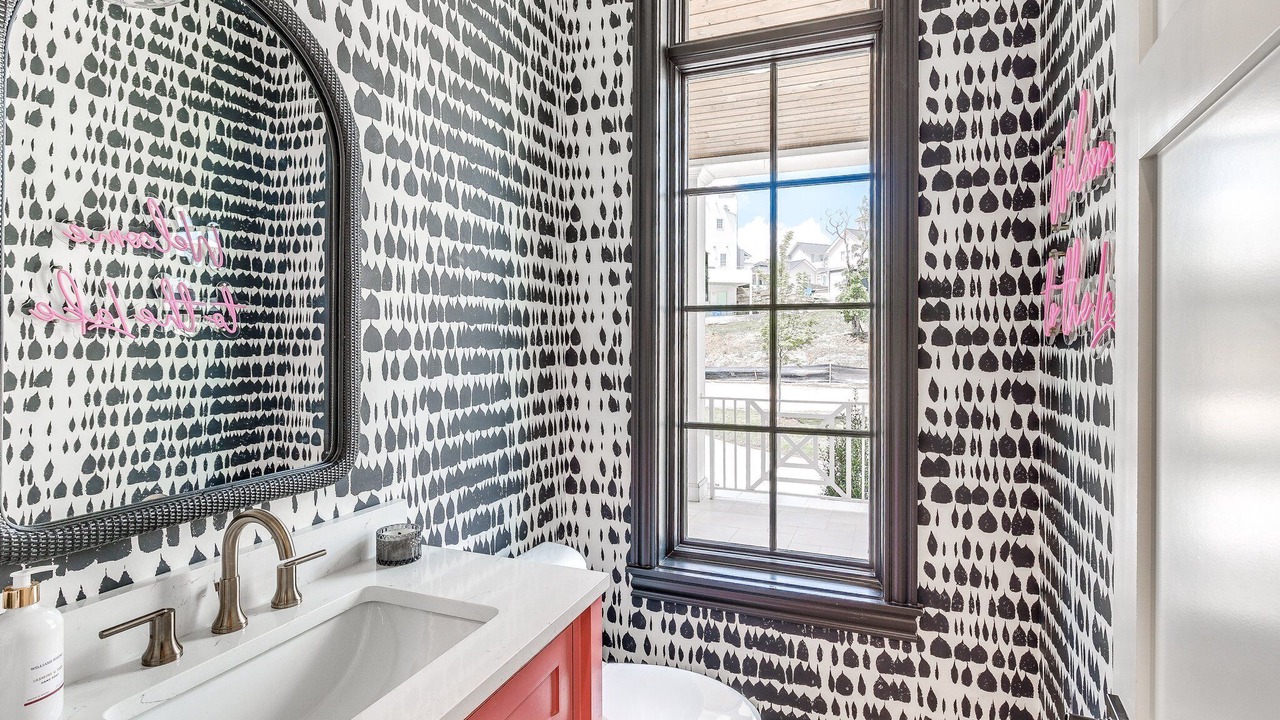 Photo of Bathroom in Eufaula