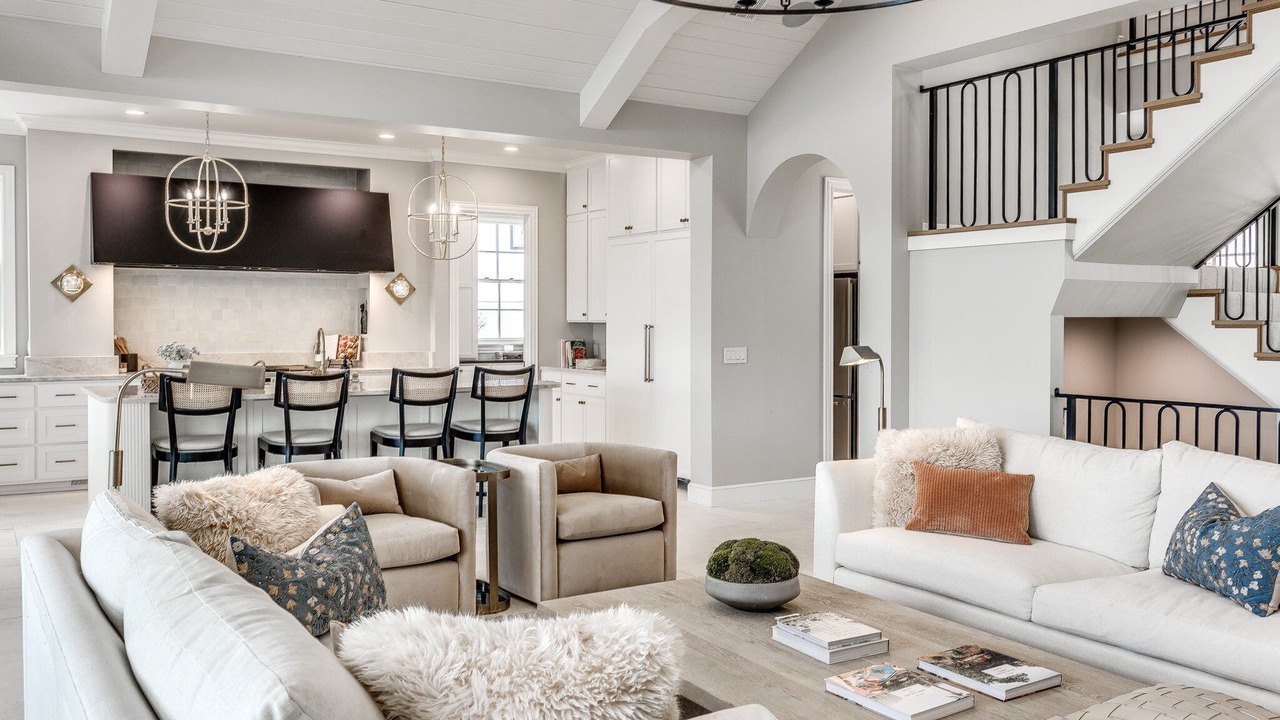 Photo of Livingroom in Eufaula