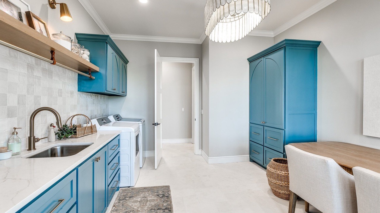 Photo of Kitchen in Eufaula
