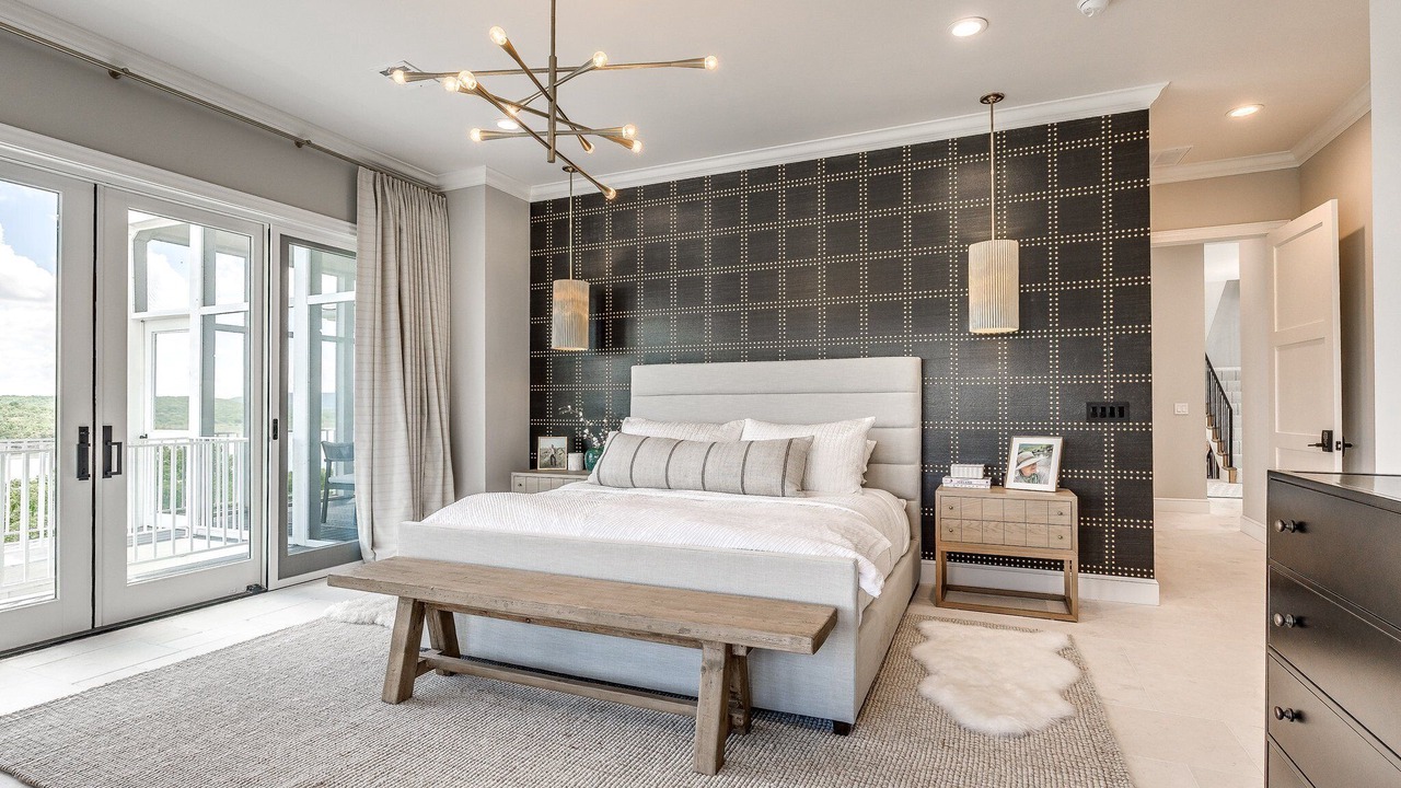 Photo of Bedroom in Eufaula
