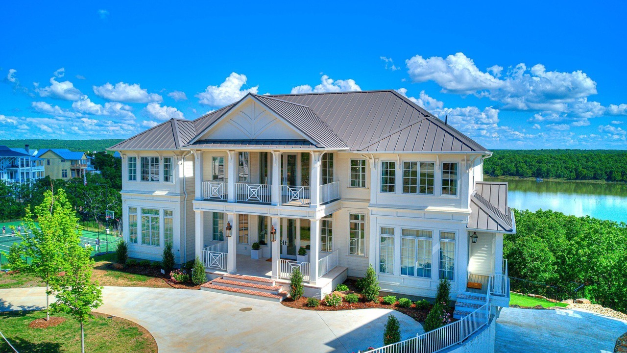 Photo of Outdoor in Eufaula
