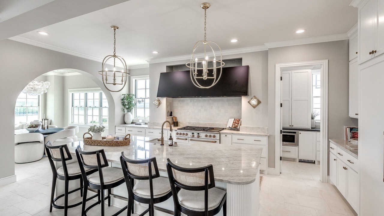 Photo of Kitchen in Eufaula
