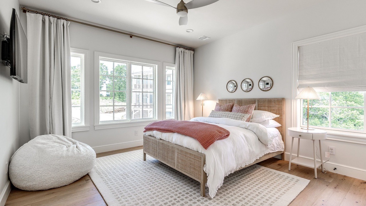 Photo of Bedroom in Eufaula
