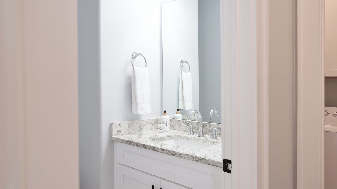 Photo of Bathroom in Murrells Inlet
