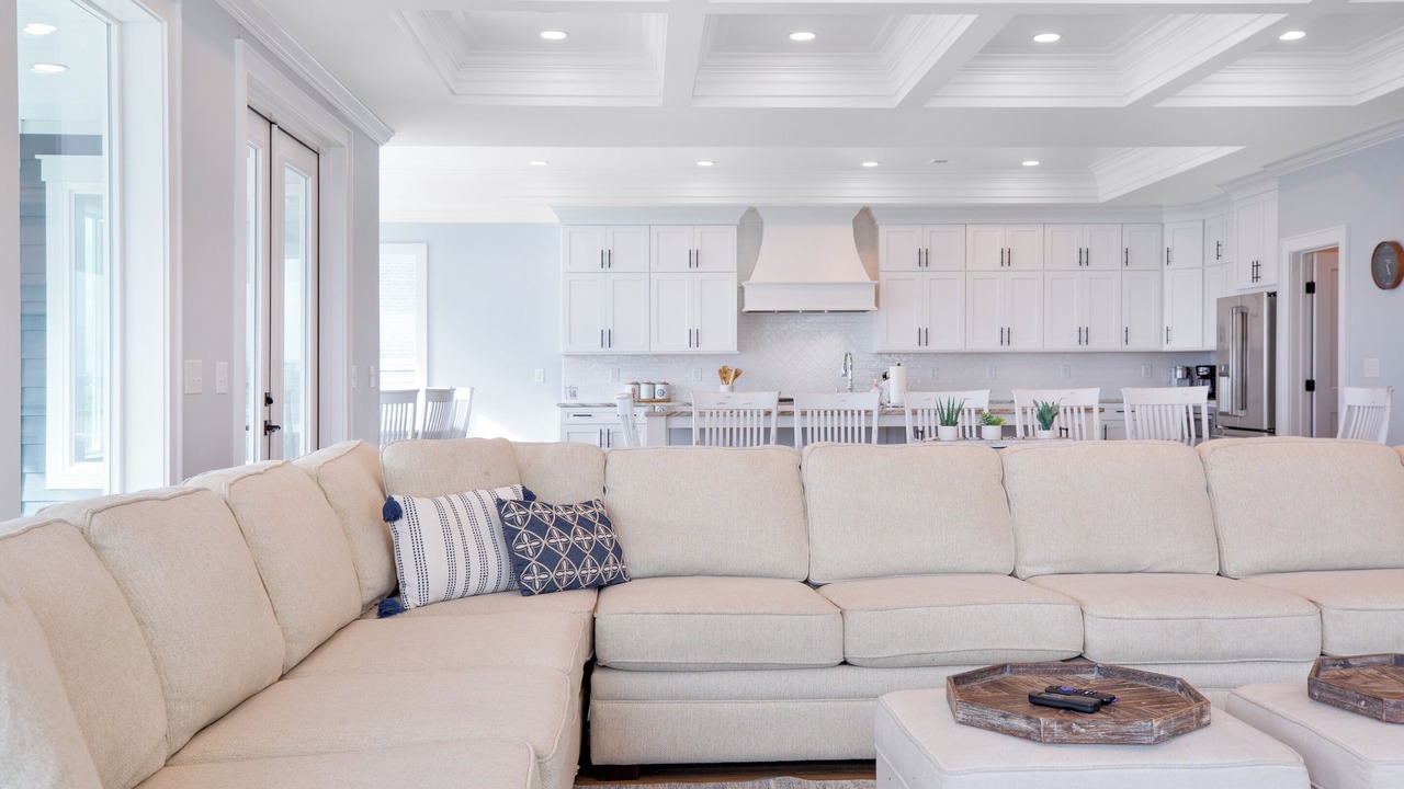 Photo of Livingroom in Murrells Inlet