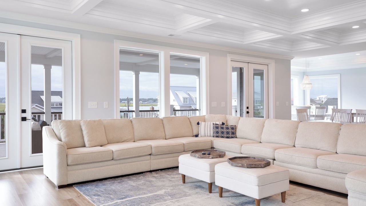 Photo of Livingroom in Murrells Inlet