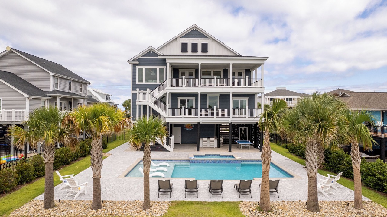 Photo of Outdoor in Murrells Inlet
