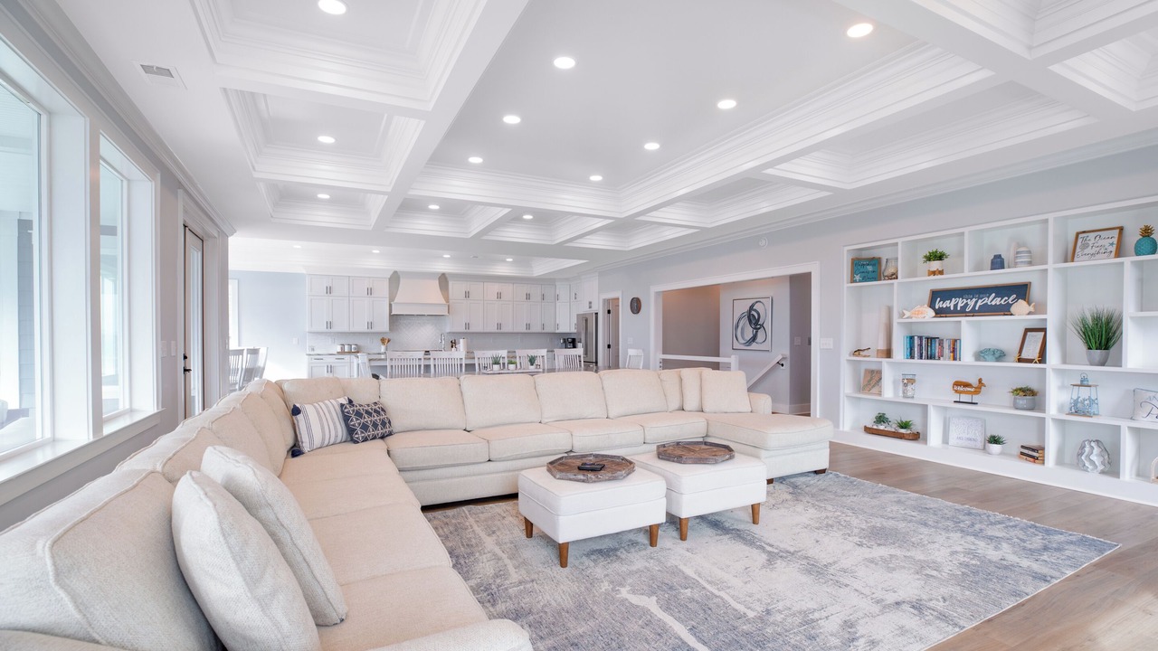 Photo of Livingroom in Murrells Inlet