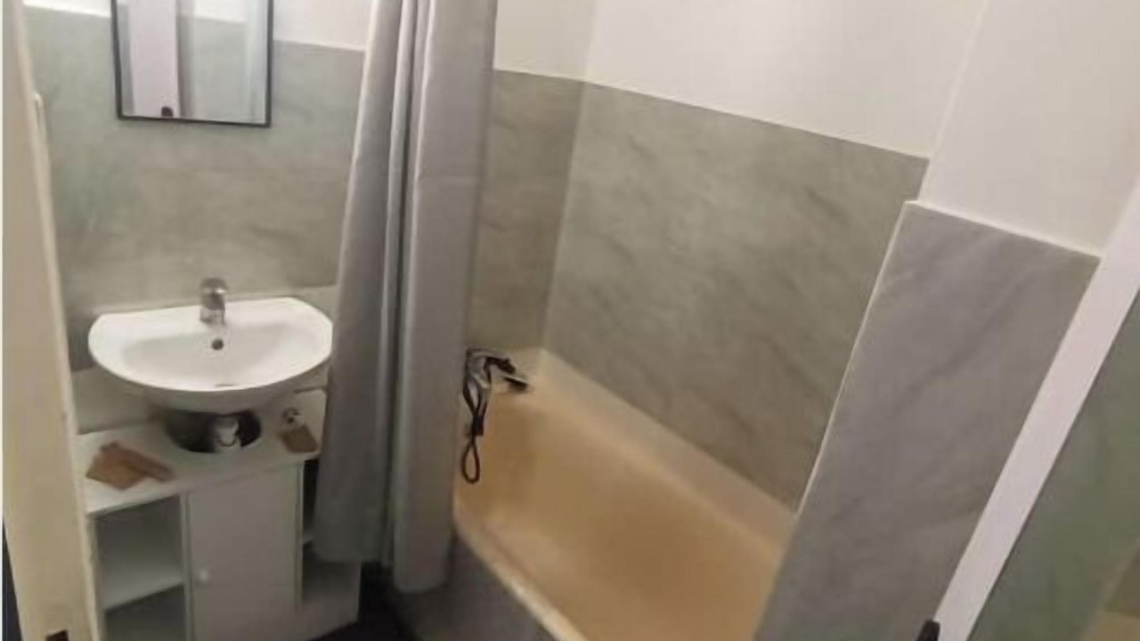 Photo of Bathroom in Castelnau-le-Lez