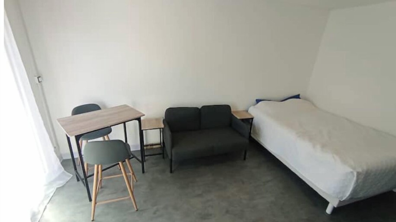 Photo of Bedroom in Castelnau-le-Lez