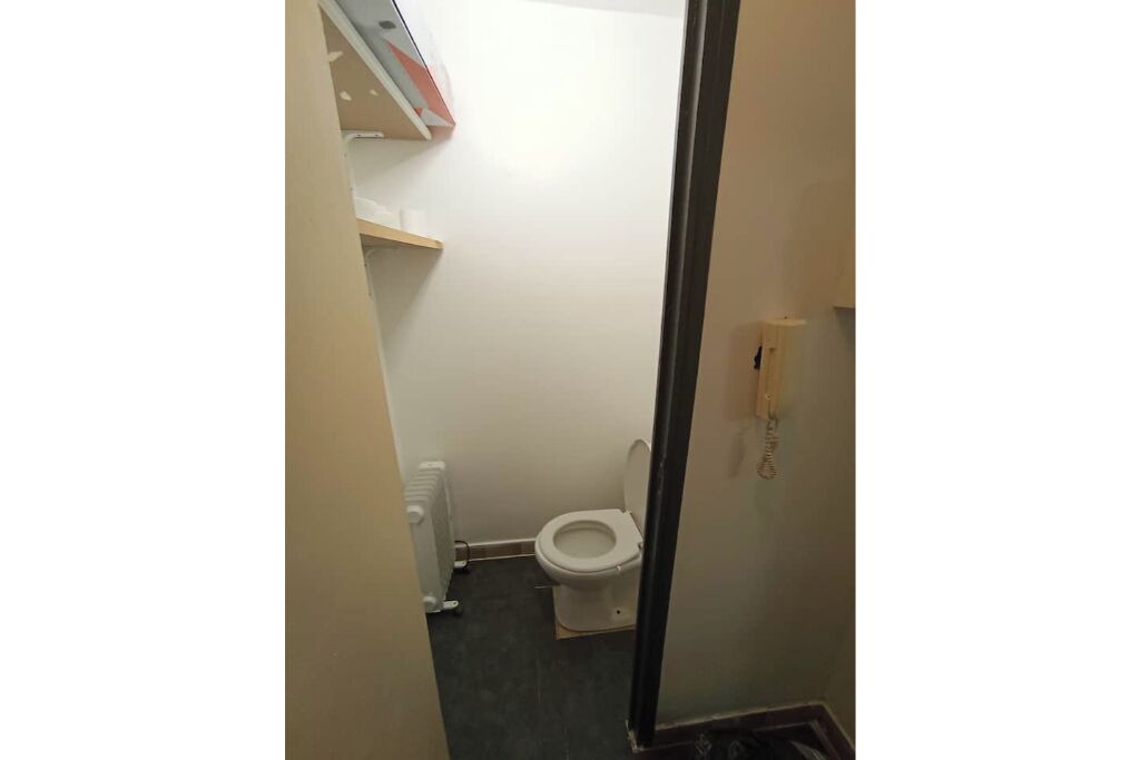 Photo of Bathroom in Castelnau-le-Lez