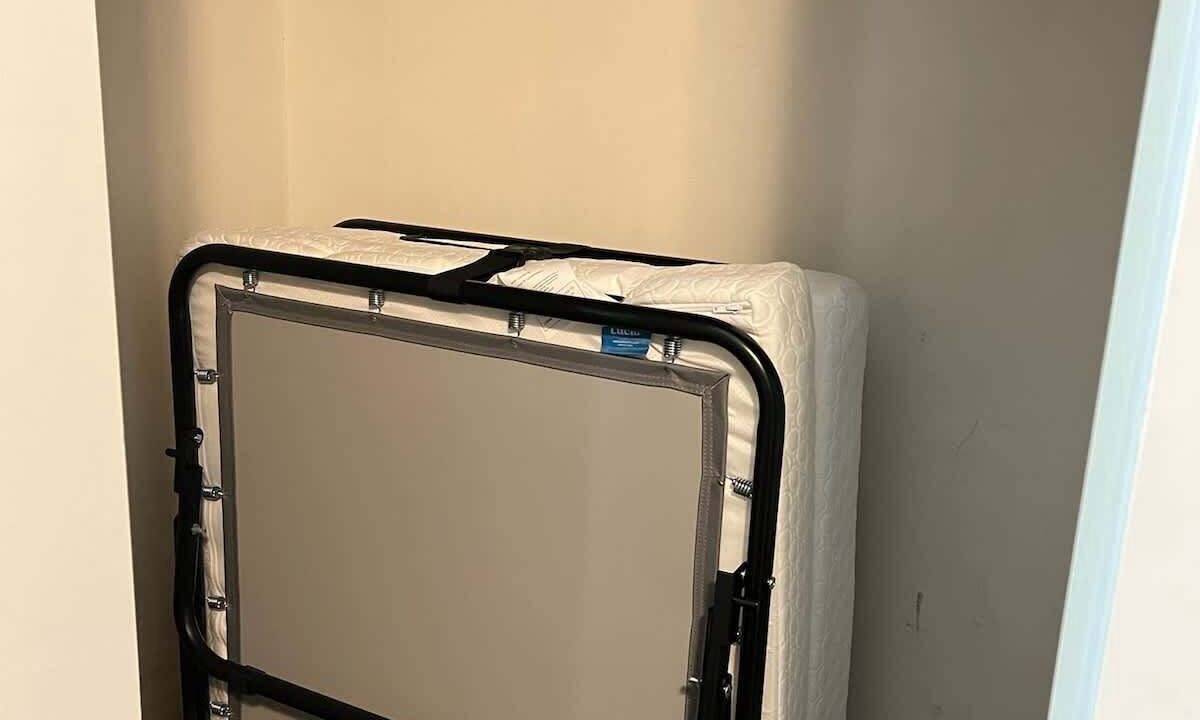 Photo of Bedroom in Claremont