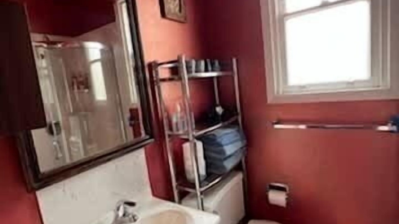 Photo of Bathroom in Claremont