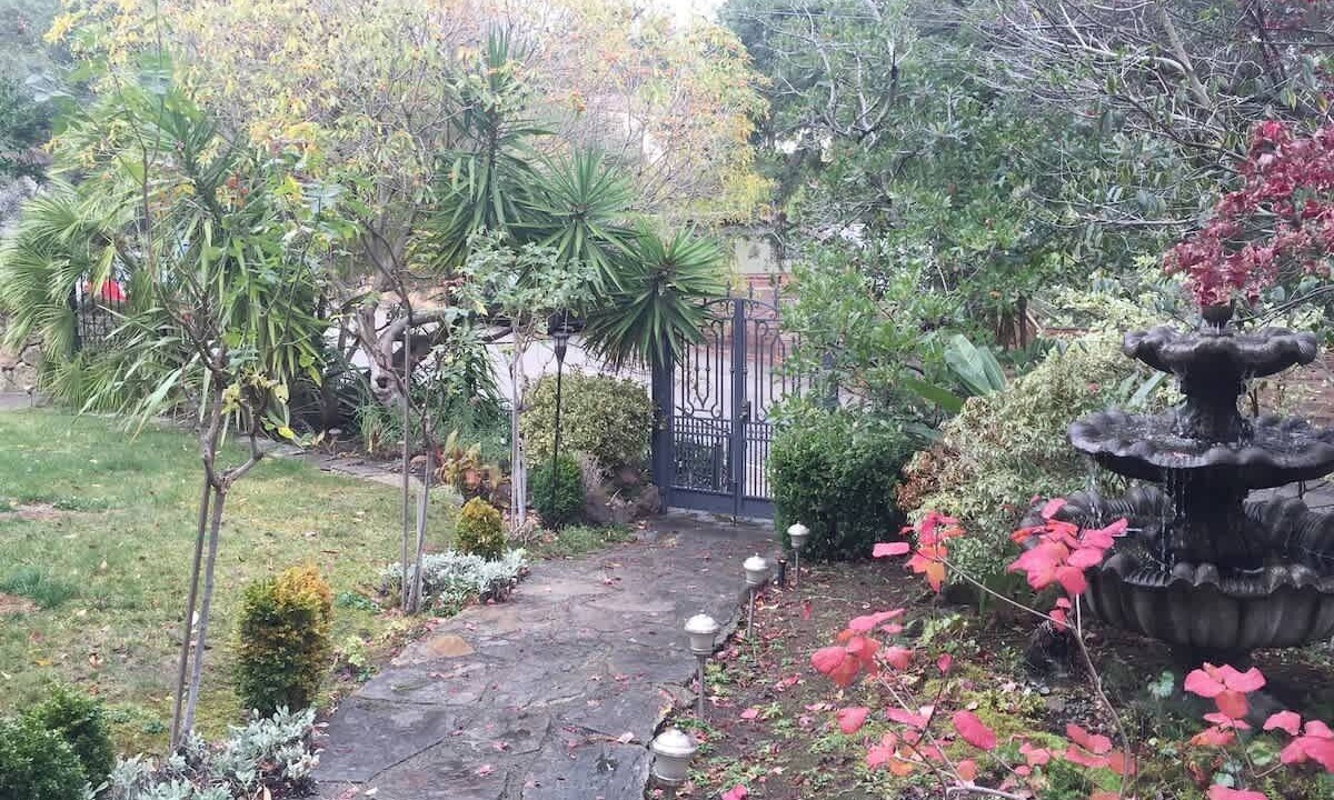 Photo of Outdoor in Claremont
