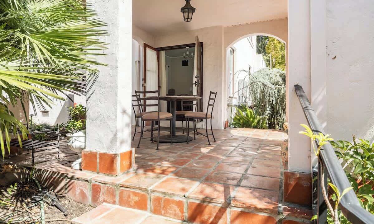 Photo of Outdoor in Claremont