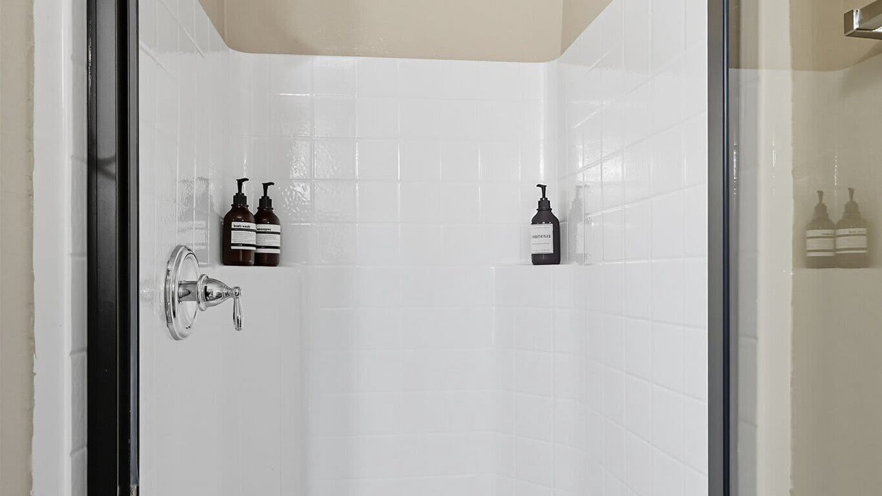 Photo of Bathroom in Dallas