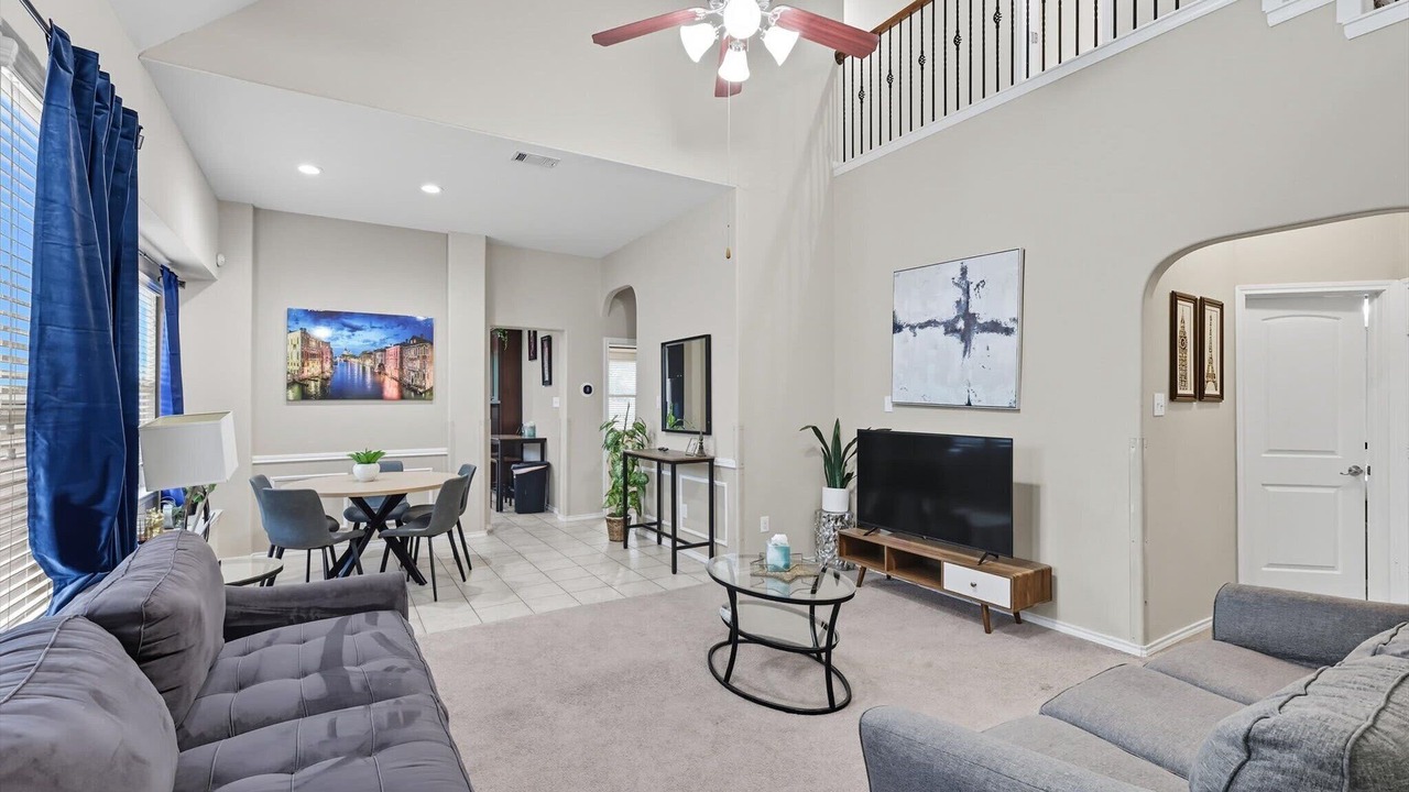 Photo of Bedroom in Dallas