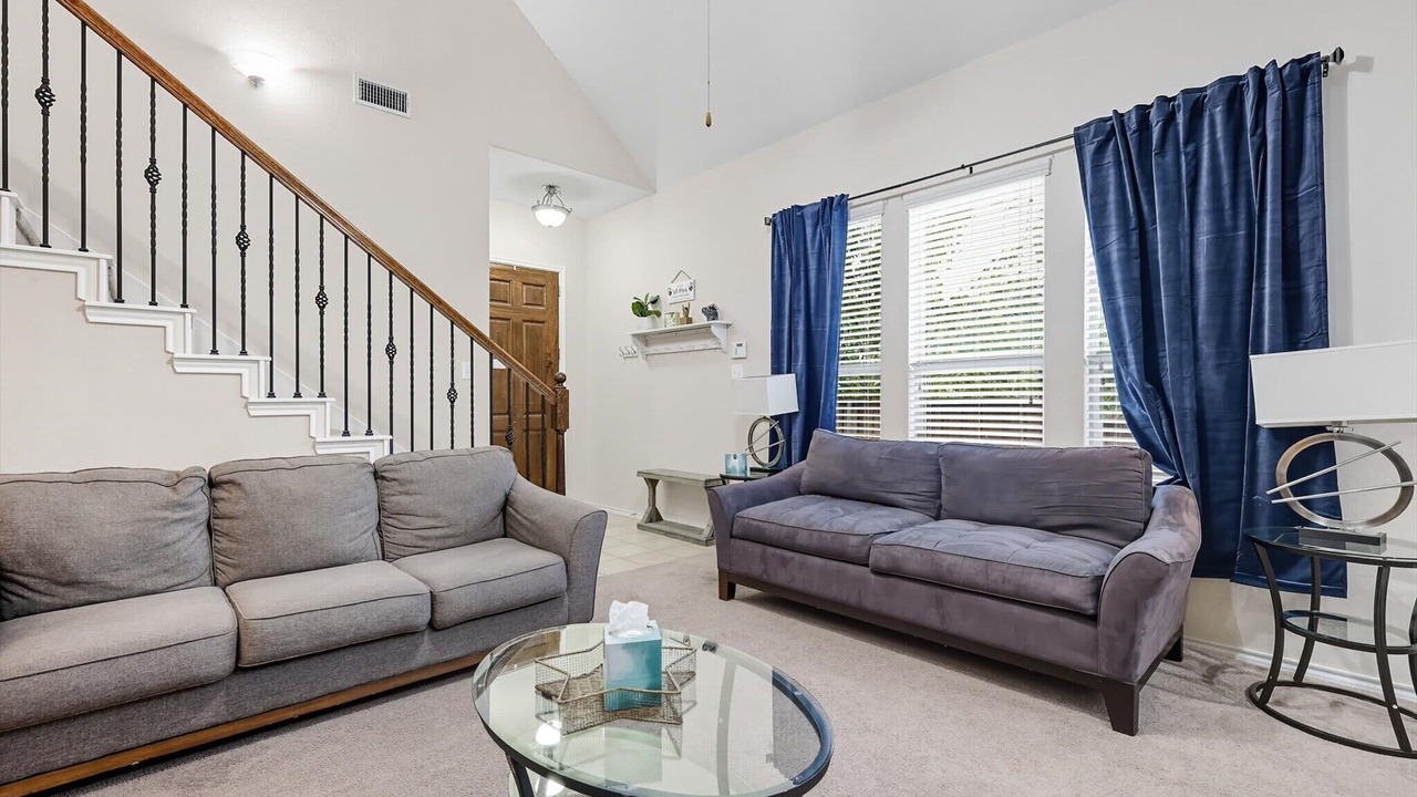 Photo of Livingroom in Dallas