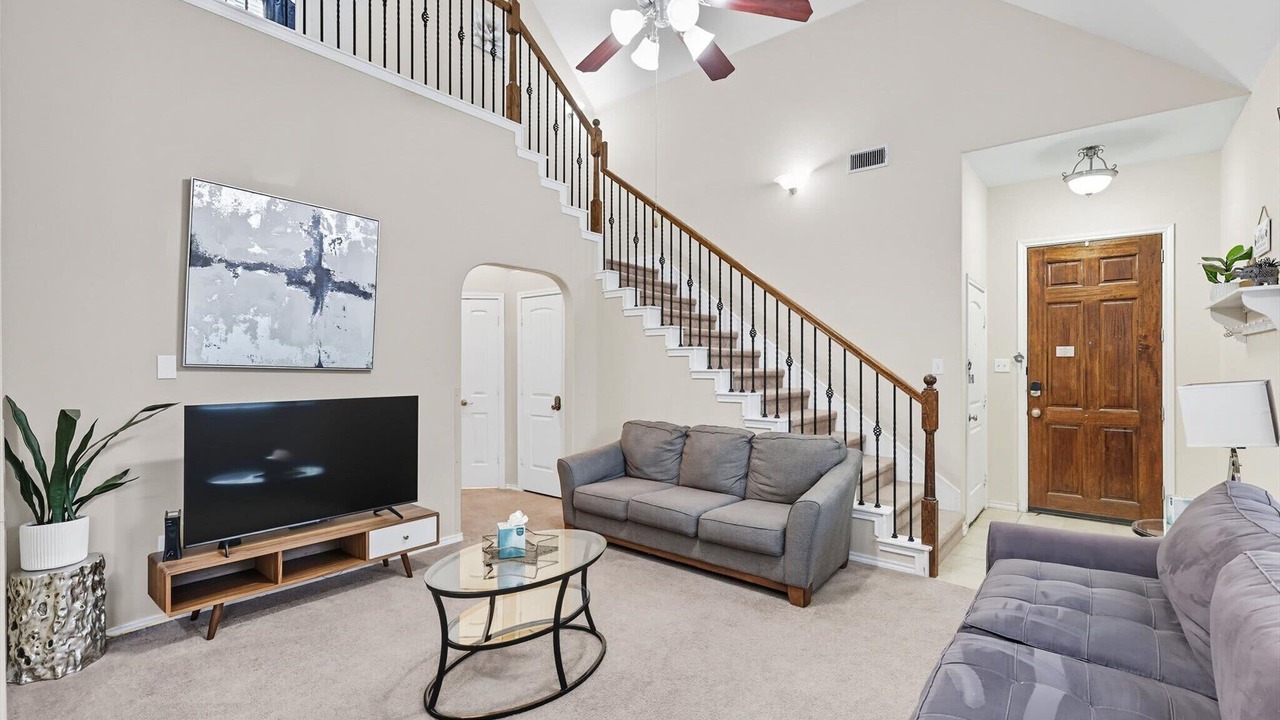 Photo of Livingroom in Dallas