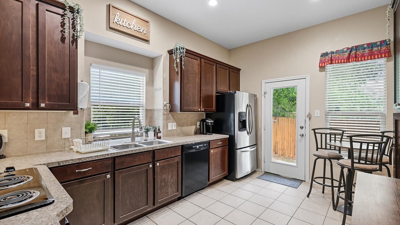 Photo of Kitchen in Dallas