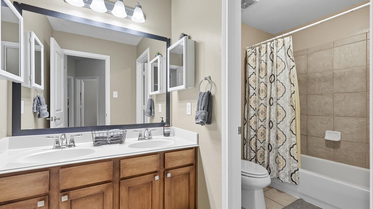 Photo of Bathroom in Dallas